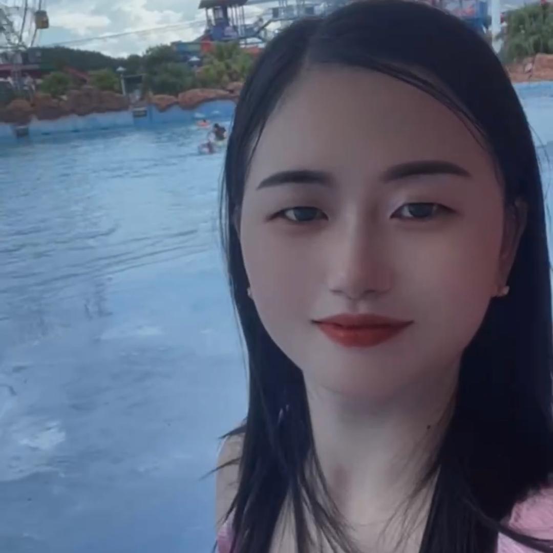 苑🌸（梅州-五华）