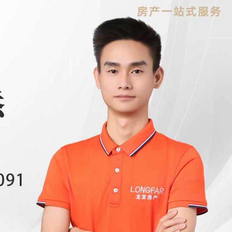 龙发房地产   添仔