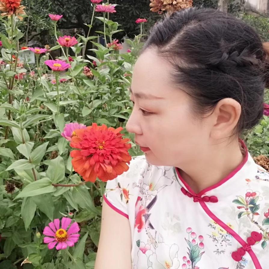 二丫（杨贝贝）