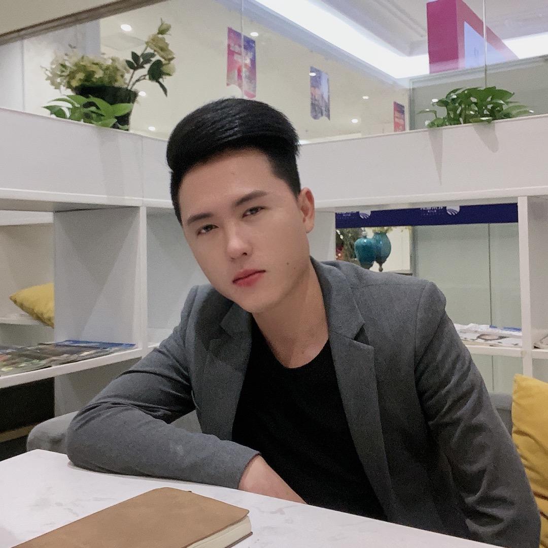 盛业房产（滁州楼市小杨哥）