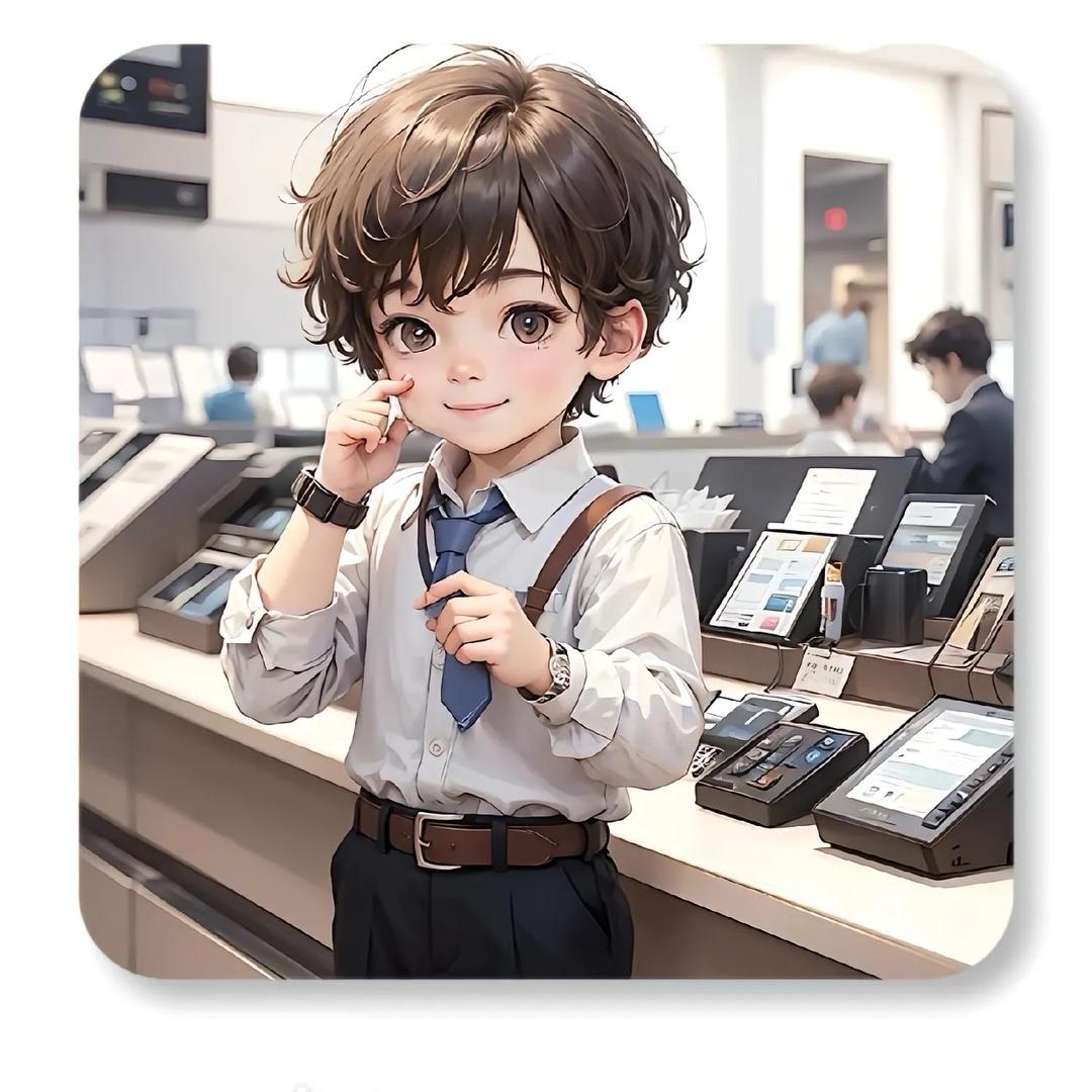 白洁百货店