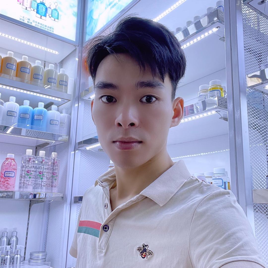 化妆品源头工厂贴牌加工