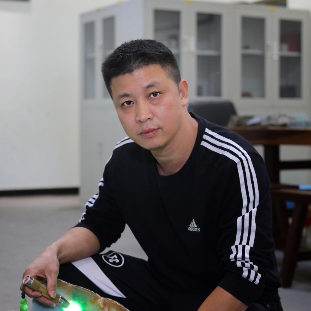 德哥珠宝