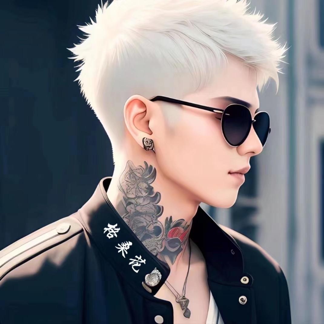 ℳ๓ 格桑花°ꦿ