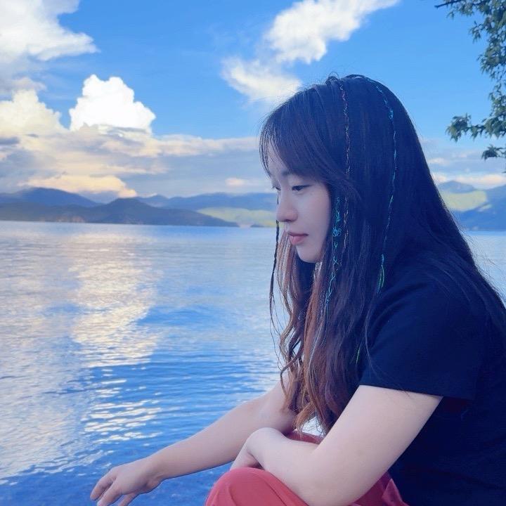 时光是影子的心