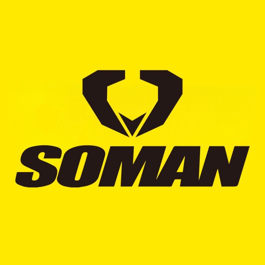 Soman苏耀专卖店