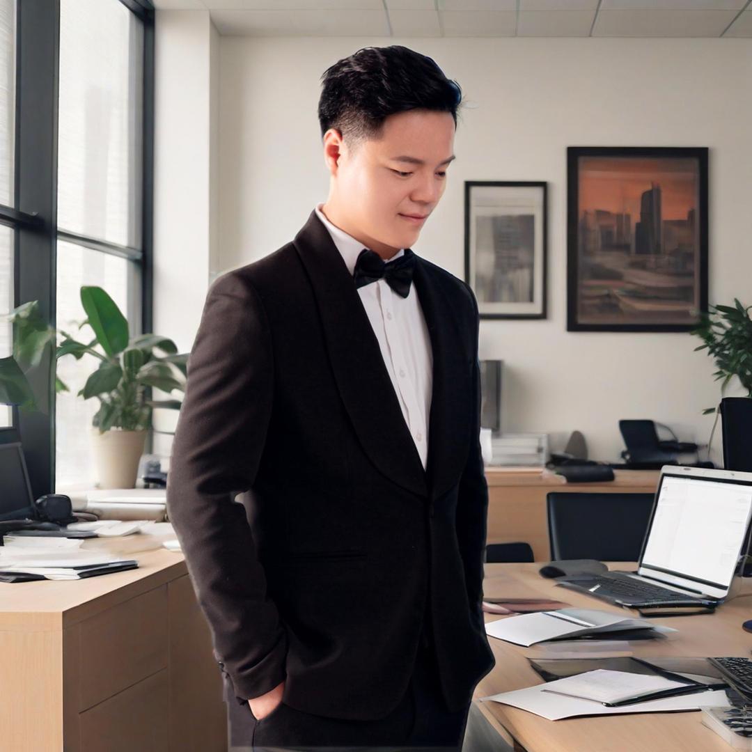 郑州财税老于－壹企算