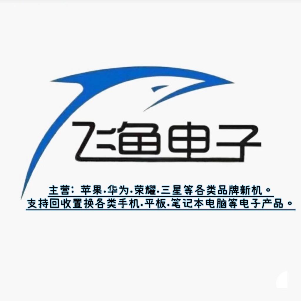飞鱼电子
