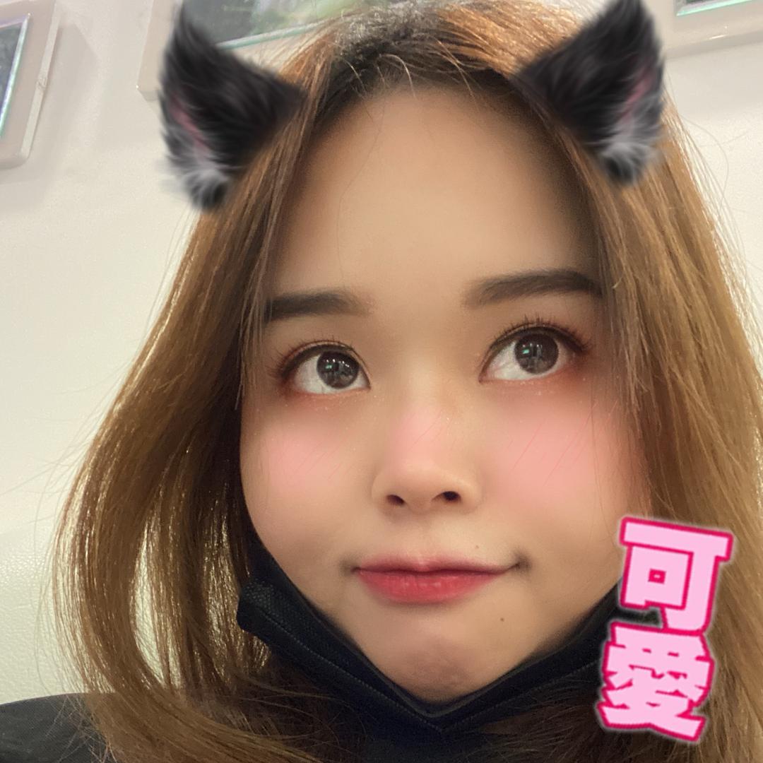 兔兔爱绣图🐰(接代绣)