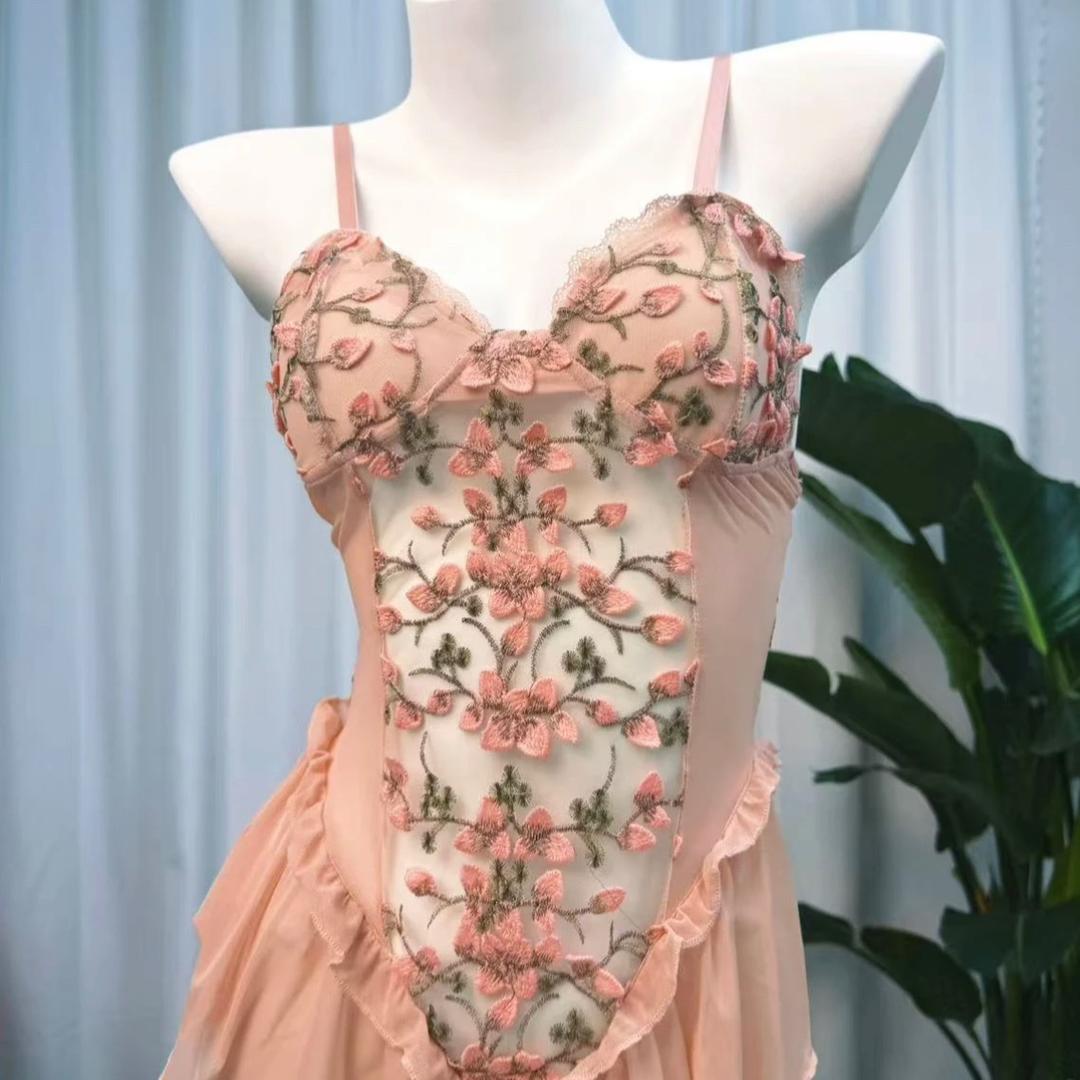 夜想—专做盲盒内衣