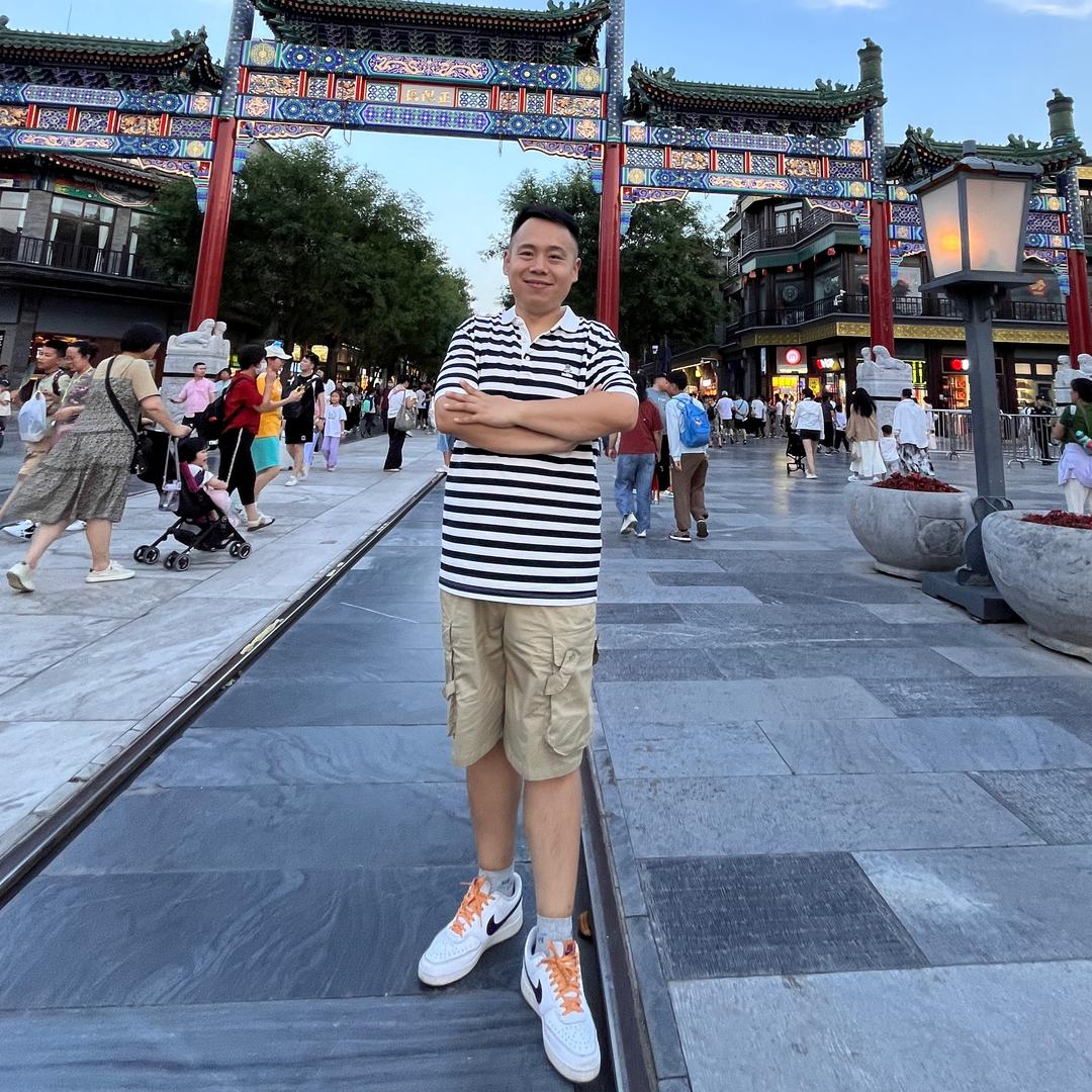 佳哥与面