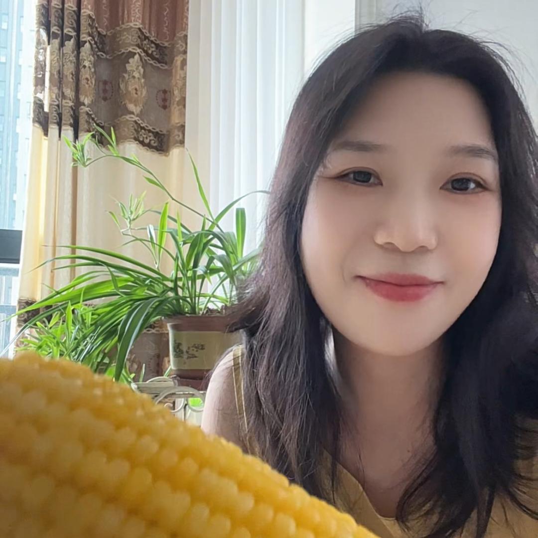 麦子酱