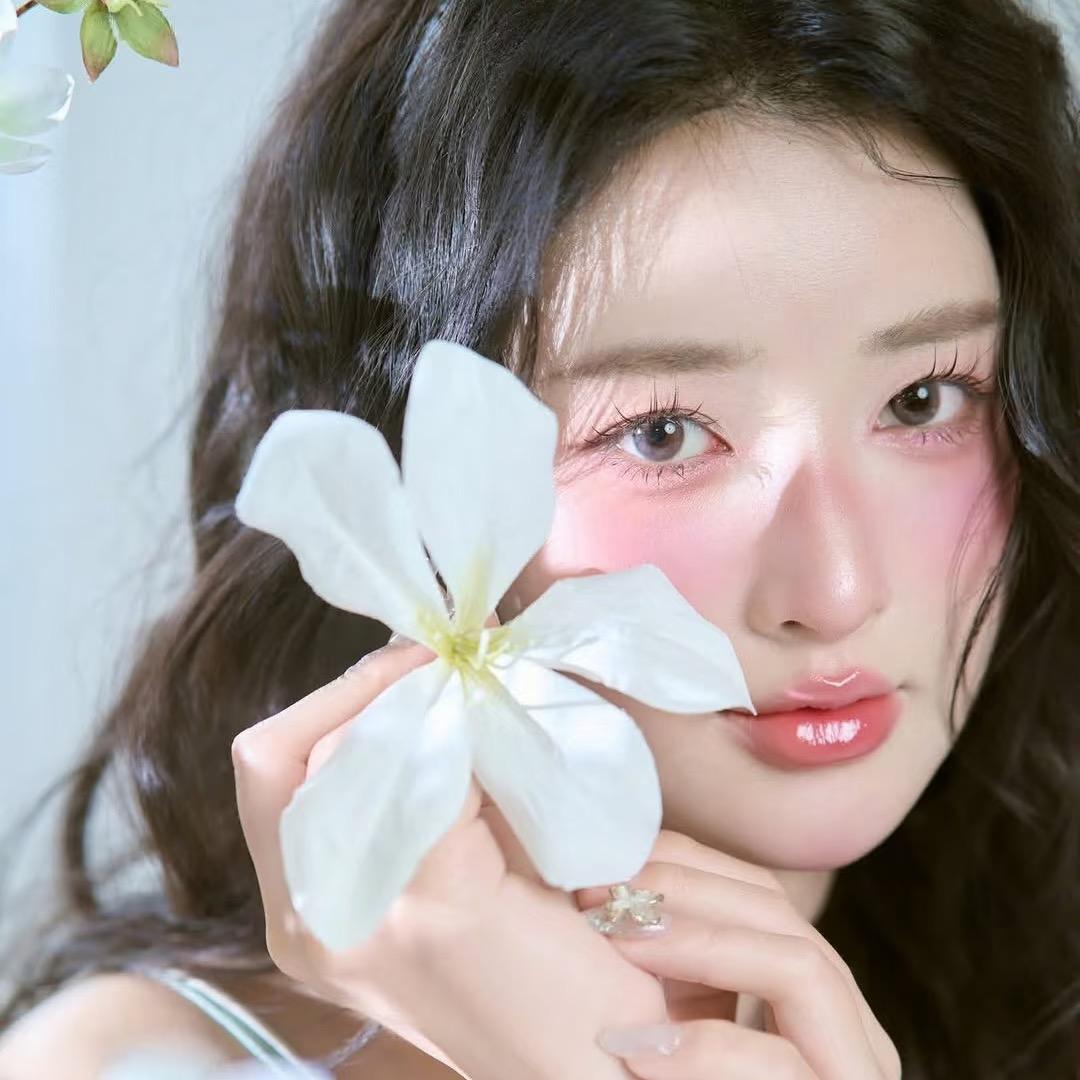 景彩美妆优选！
