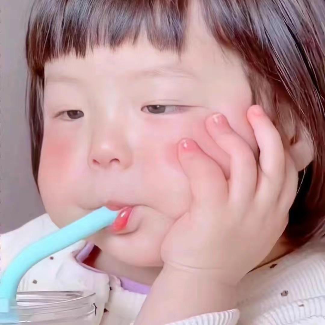Hh小黄早点睡（搓指甲版）