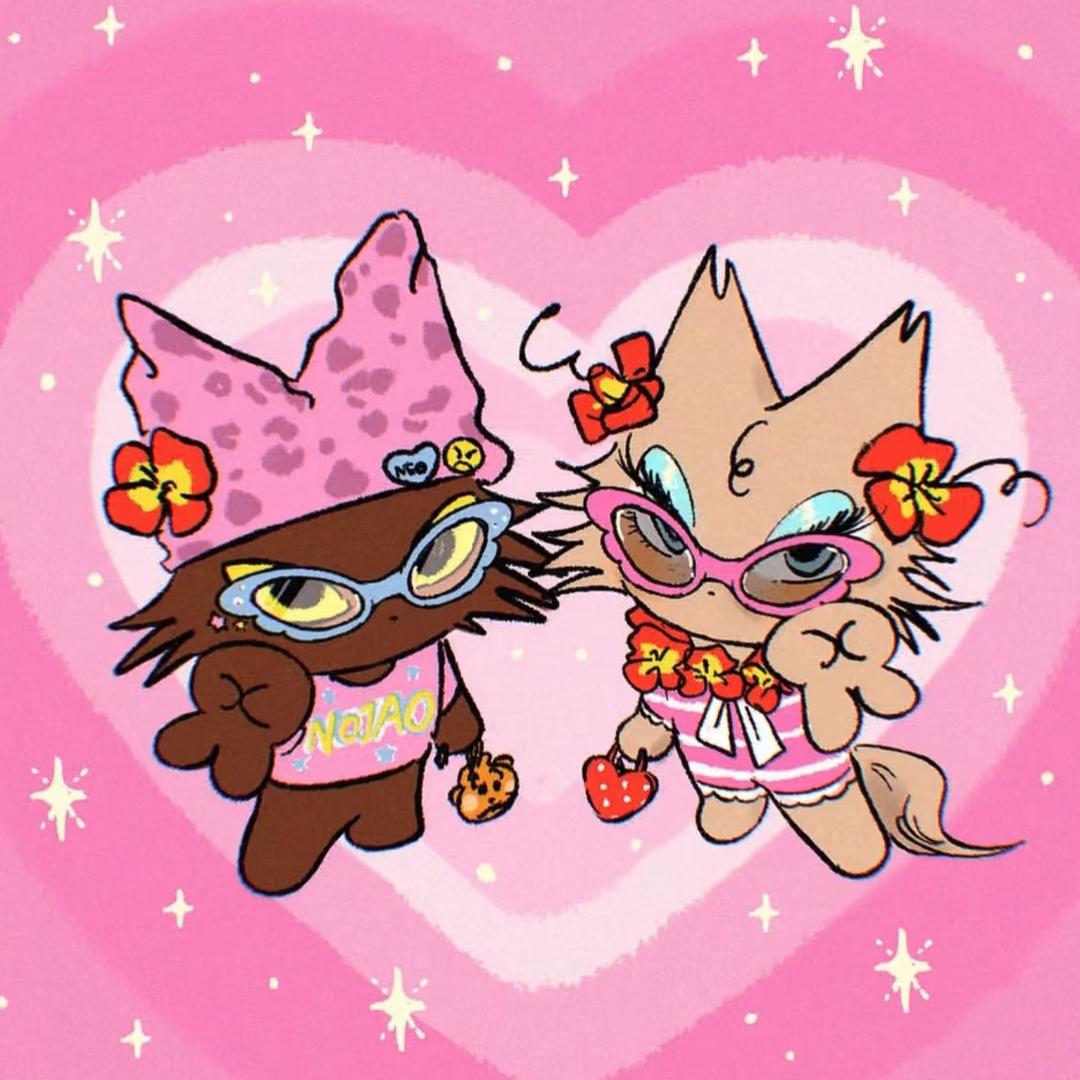 蜜瓜潮玩手作屋