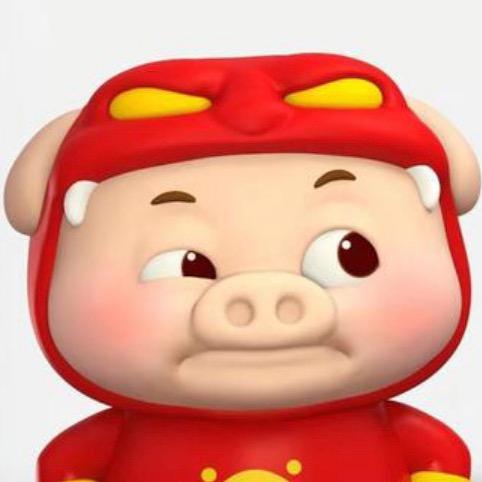 可爱鬼落泪