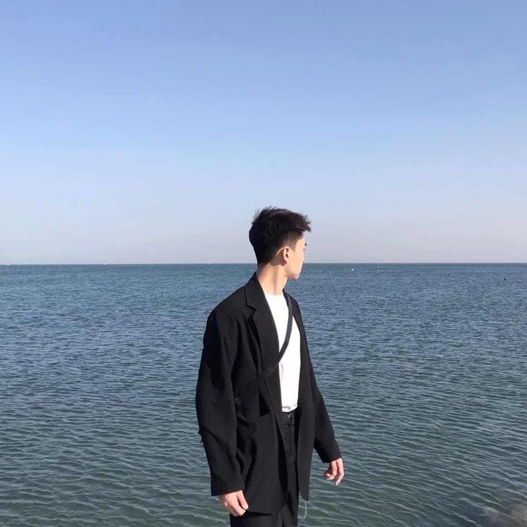 没有琦哥的主页