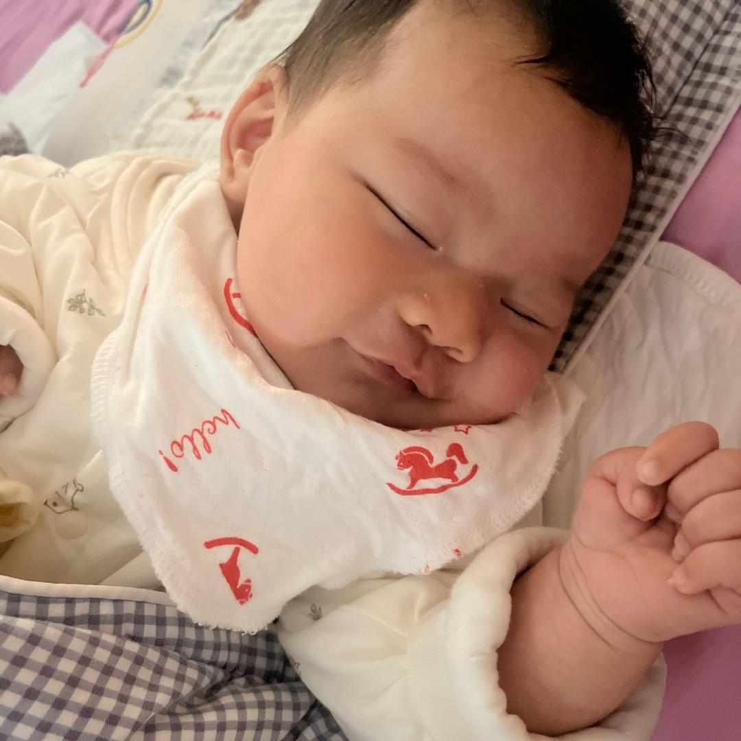 你好，陌生人