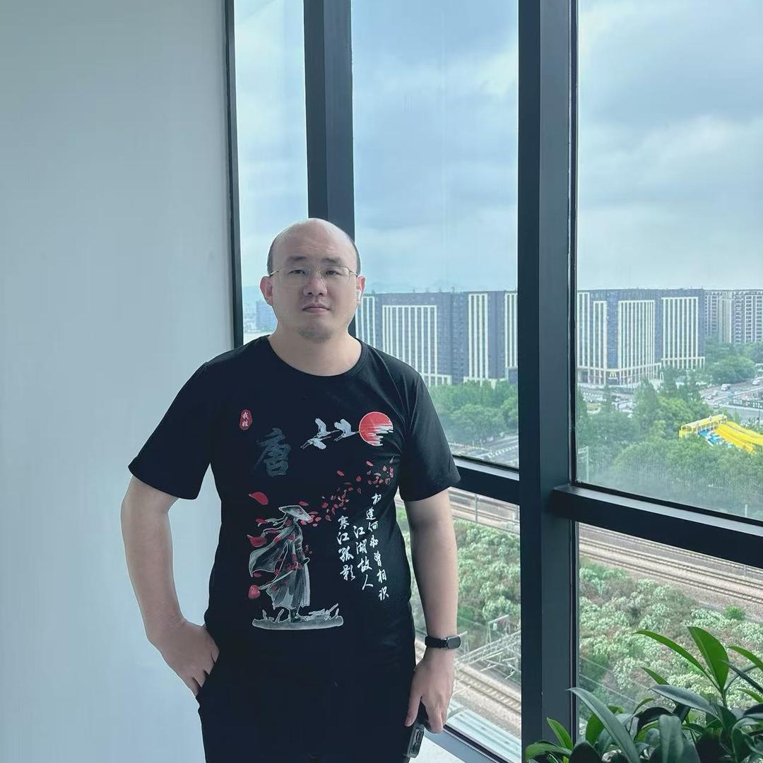 龙哥聊育儿