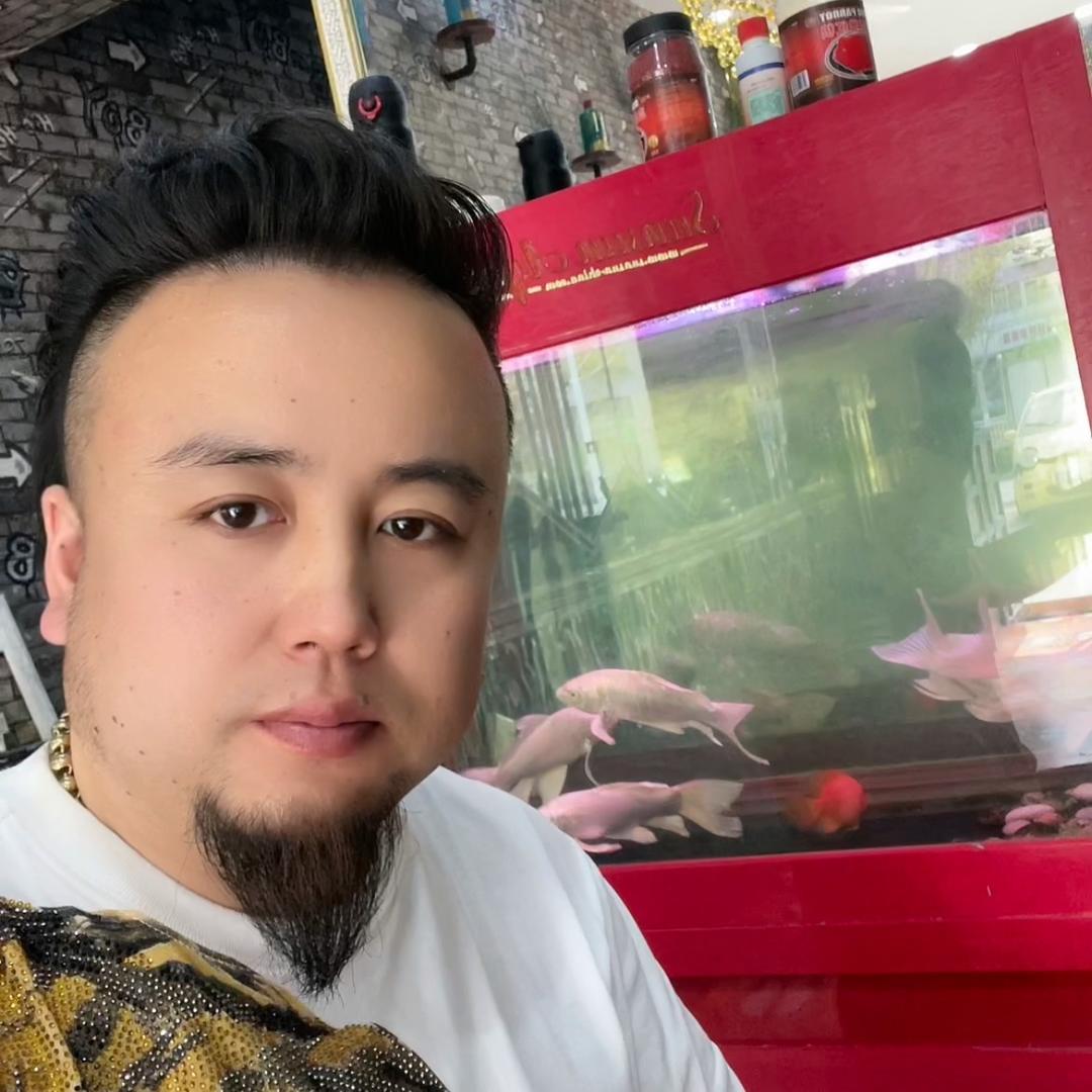 周村小飞发艺店