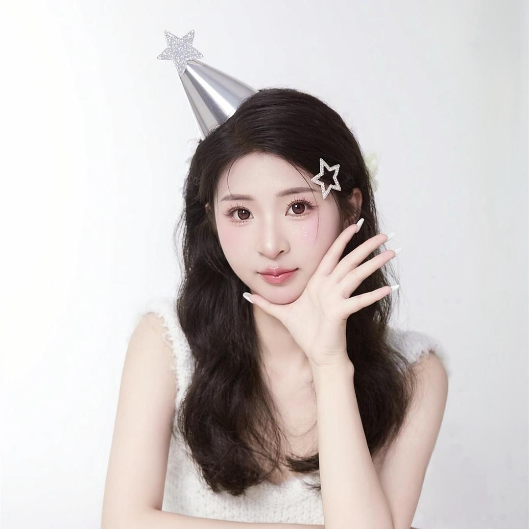 小仙女♡