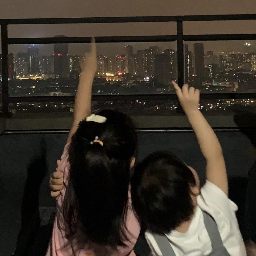 曼麻麻（过关🀄️）