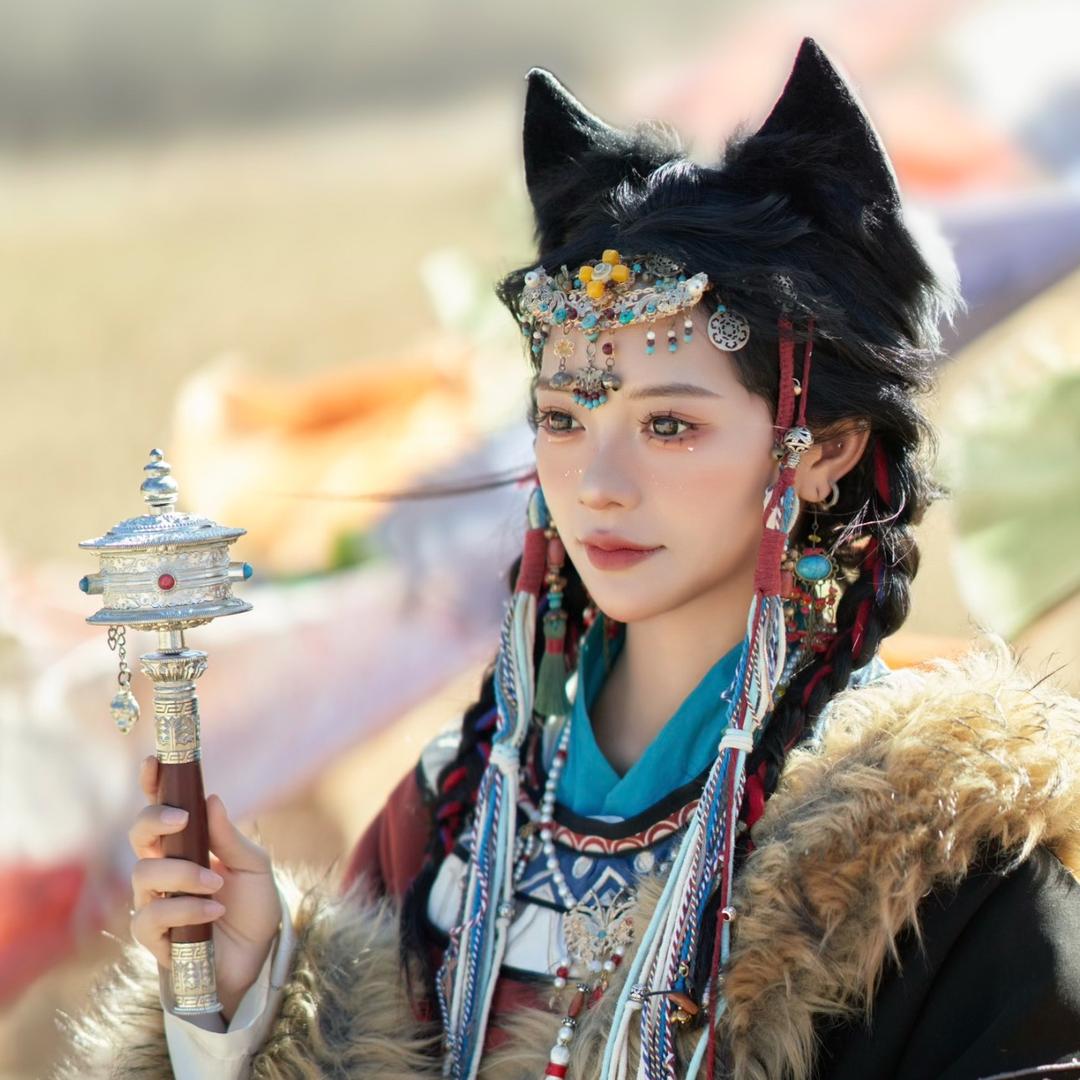 鬼妹