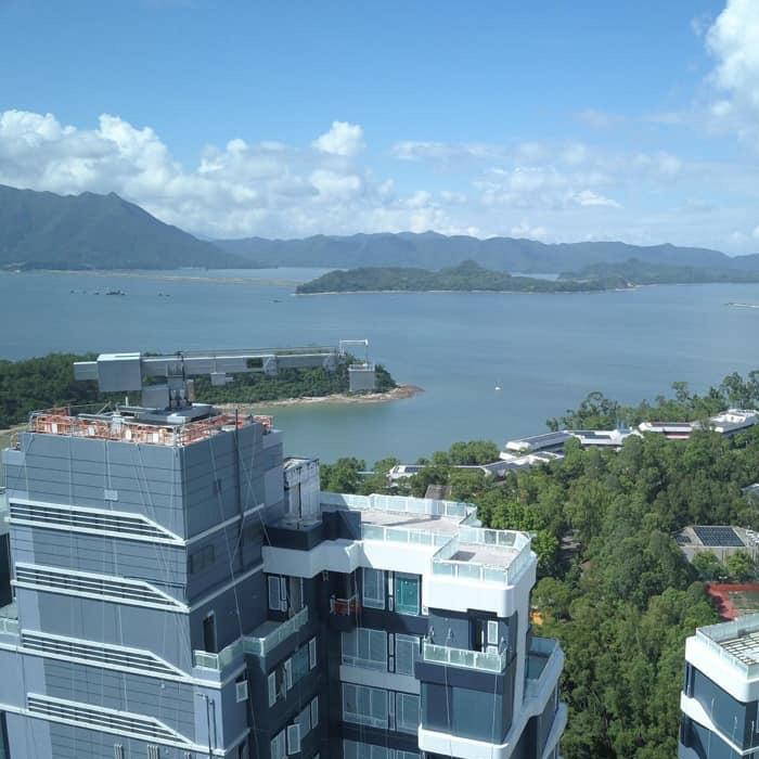 小肥港房