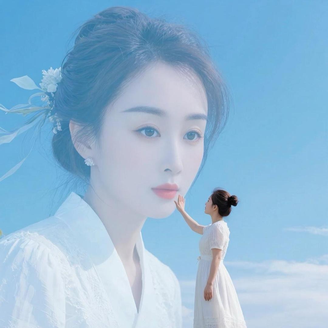 河南豫剧二团花花