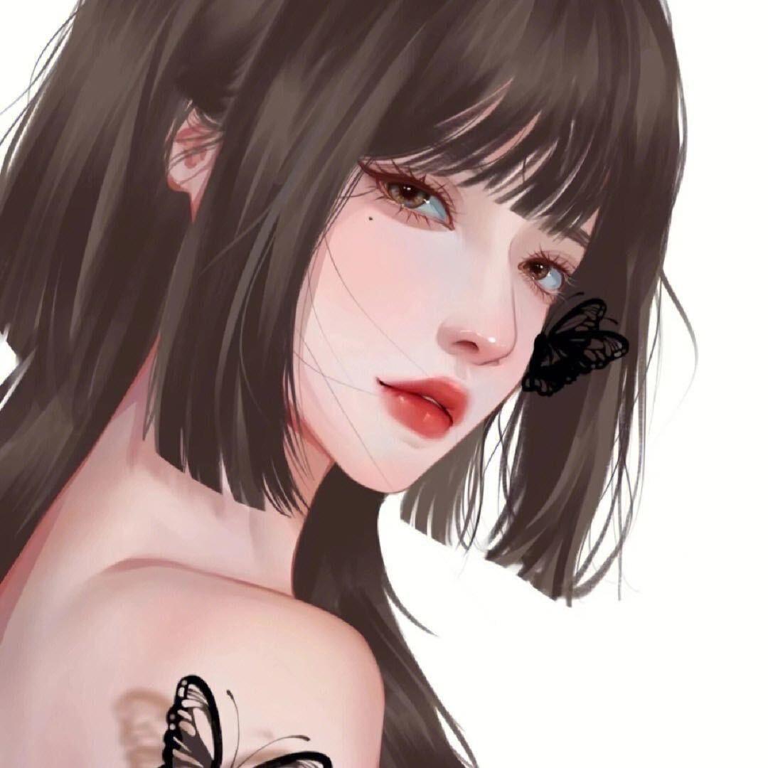 南兮子