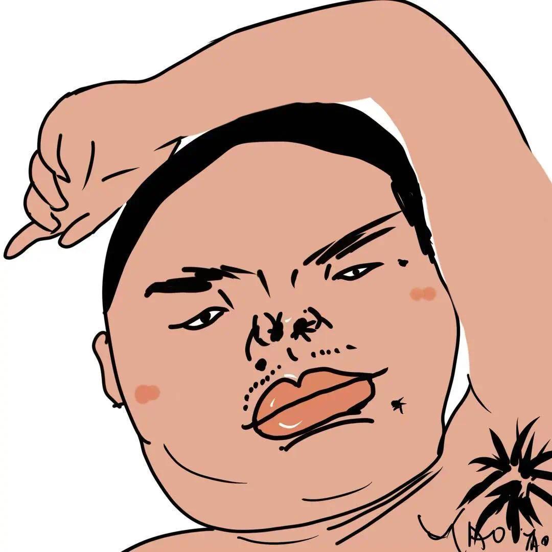 中登老王