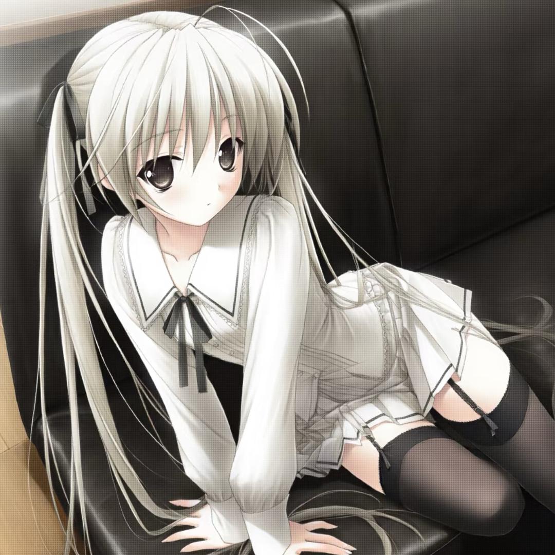 干物女