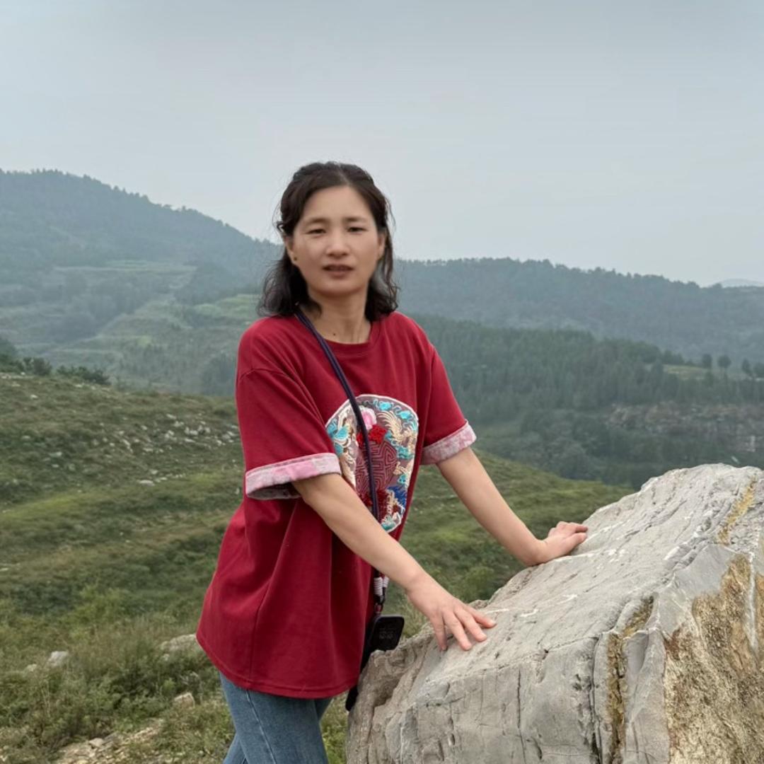香香财运满满