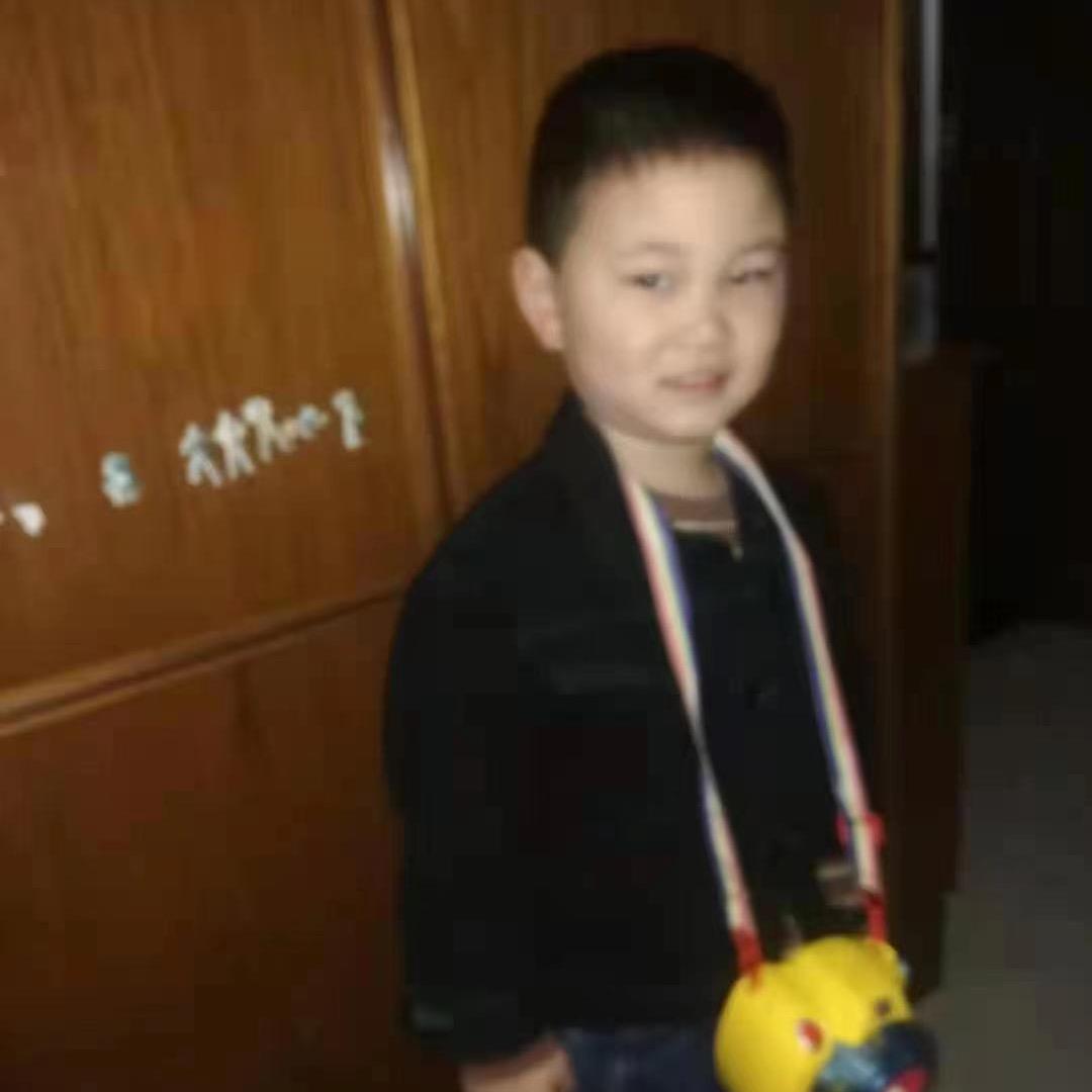 💫阳仔