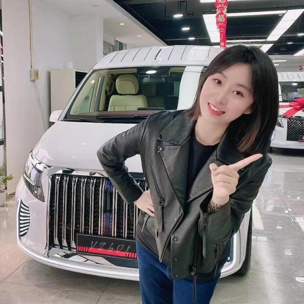 天津港郑小奔汽车