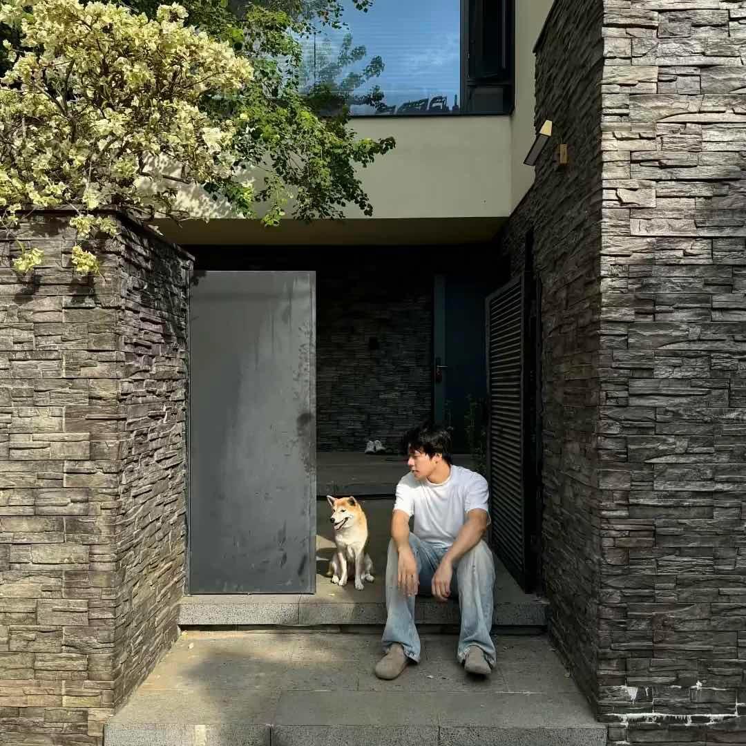 我一口也不喝
