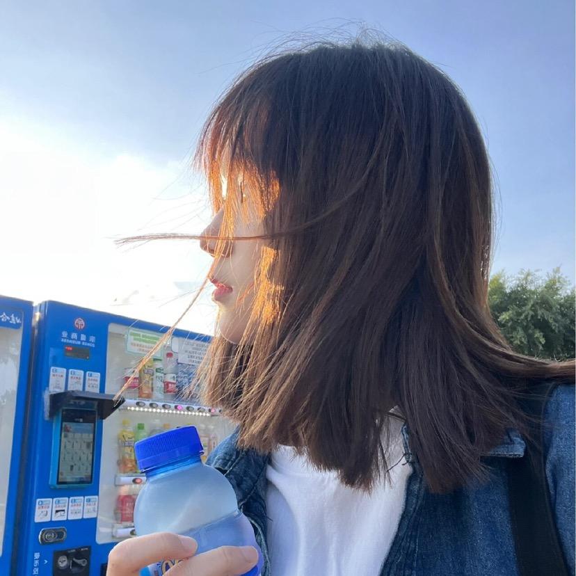 顺其自然🌻