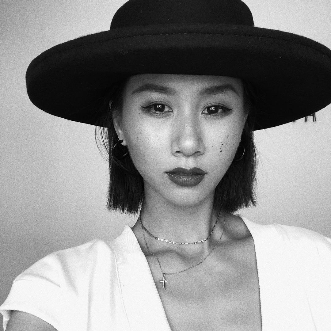 KITSON WANG