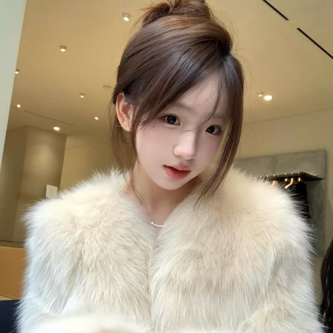 小富婆每米