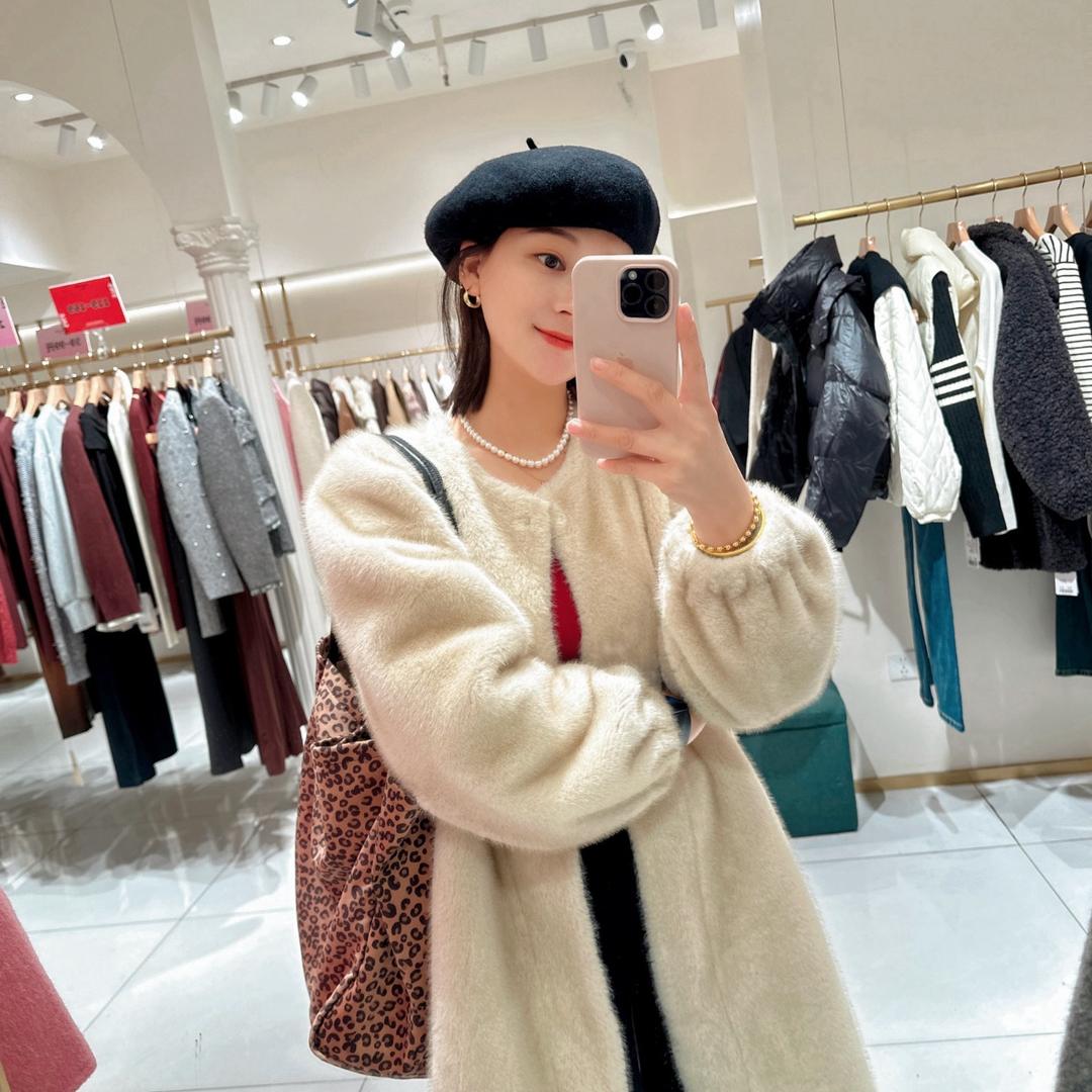 @雯baby💋“十堰女装店”