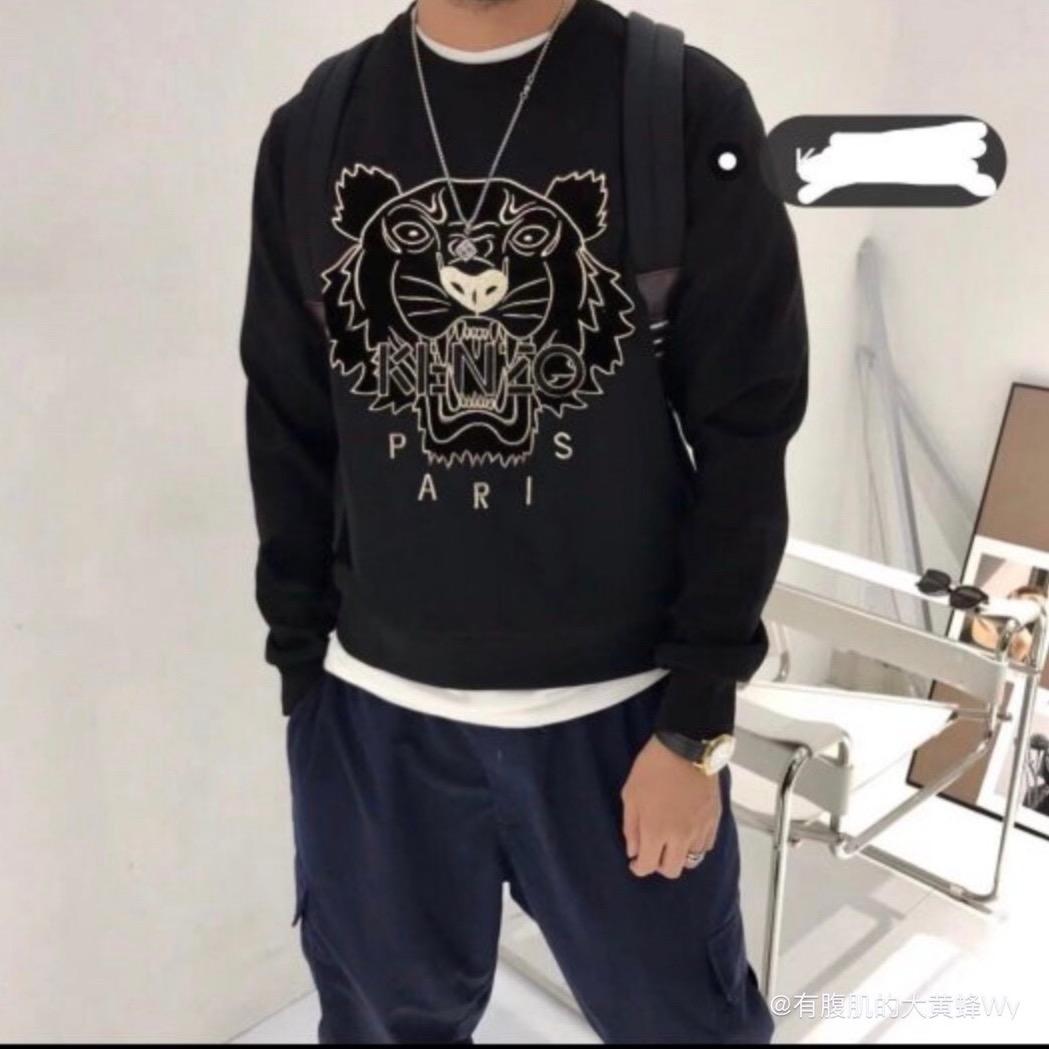 小虎🐯1️⃣〽️