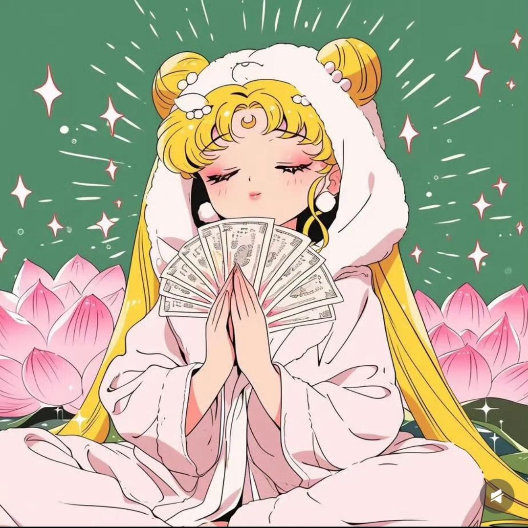 安姐本姐💋