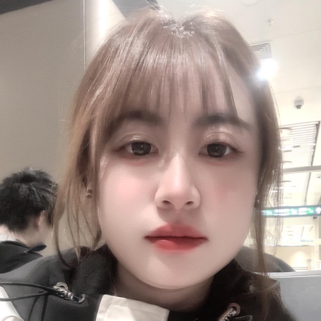小琳biubiubiu