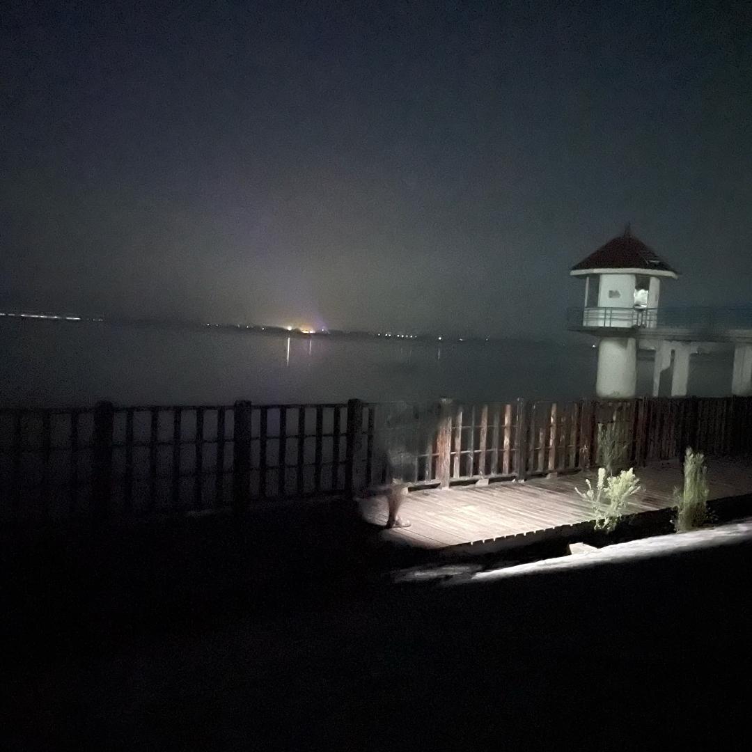 南城北巷