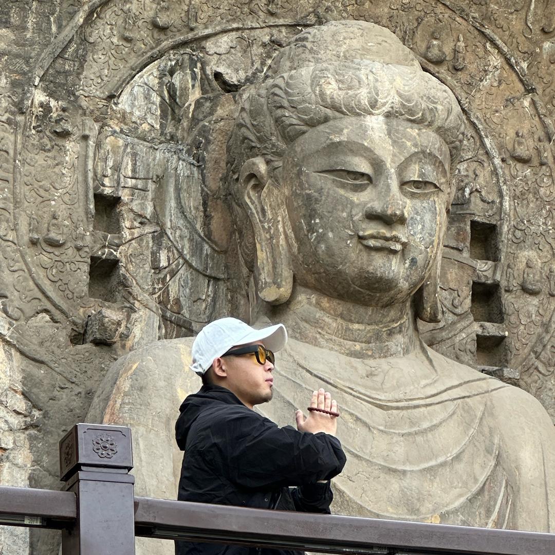 暴躁洋