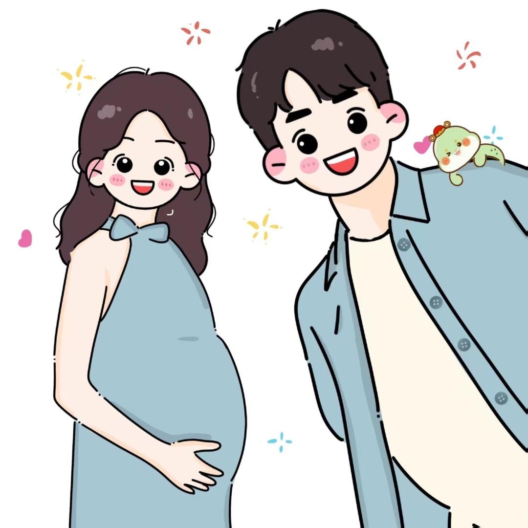 小苏日记（孕中期）