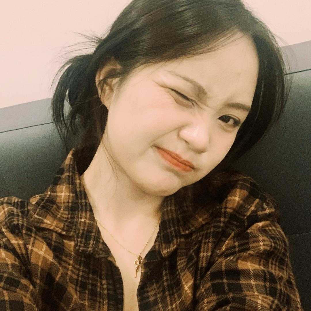 小羊爱吃糖🍭