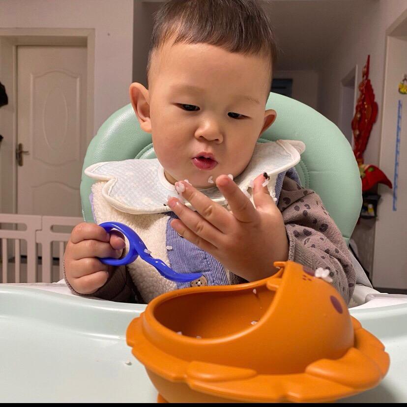 轩轩要努力