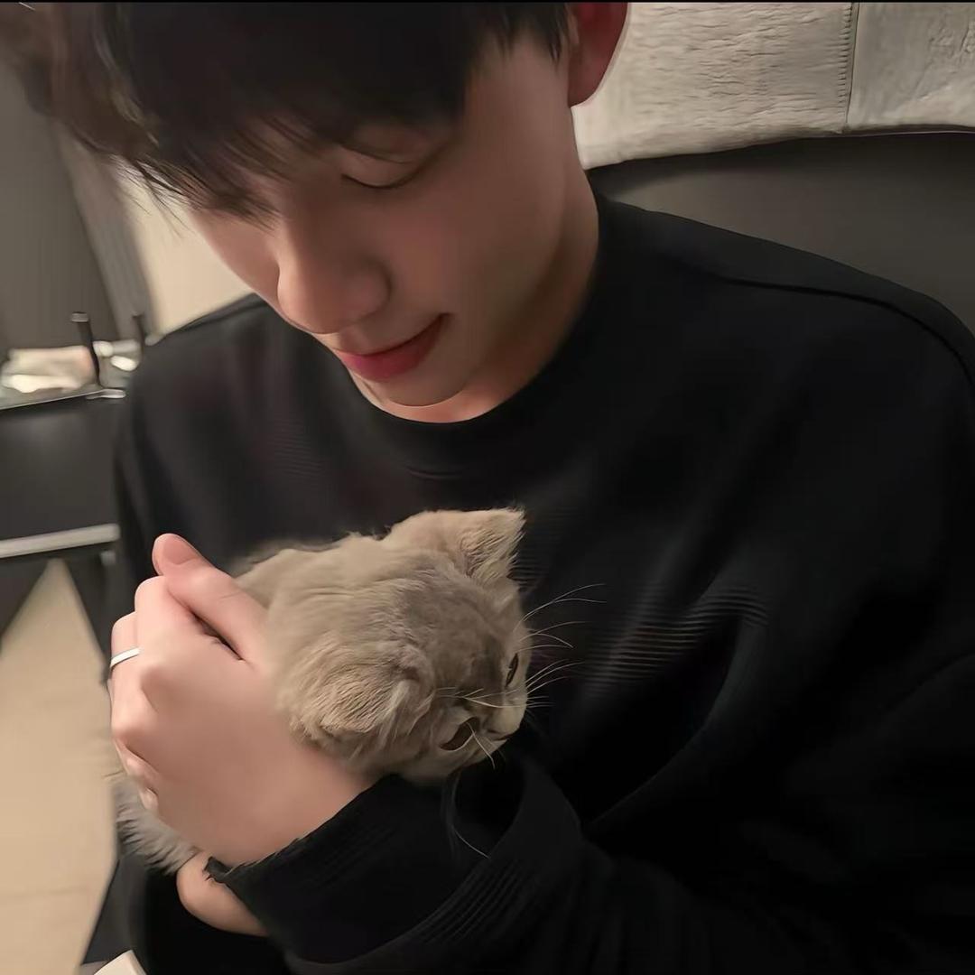 你怎么摔着头了