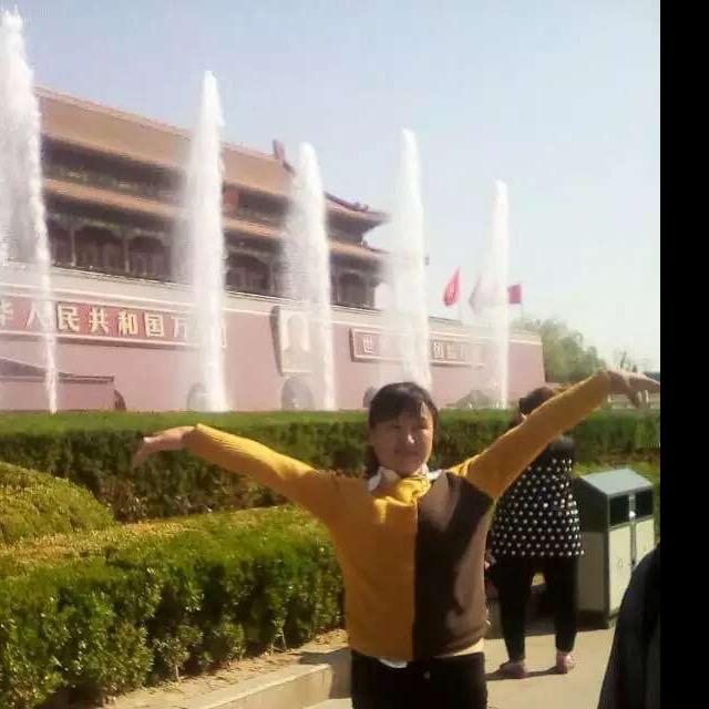 实现我的梦想！